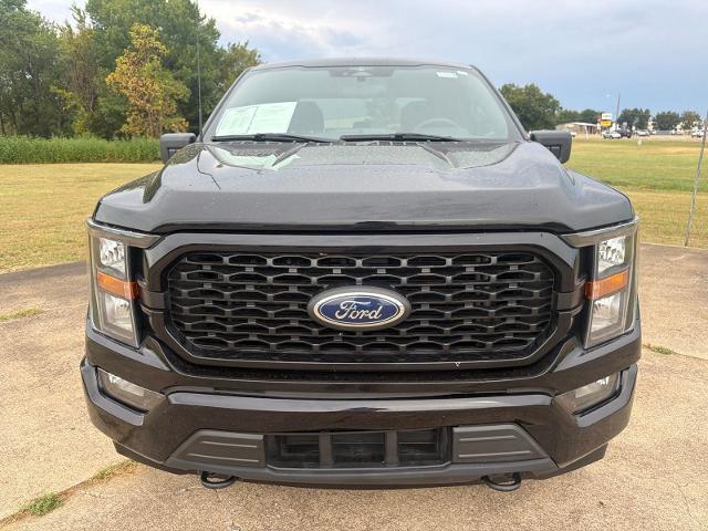 2023 Ford F-150 Lariat — photo 1 of 12