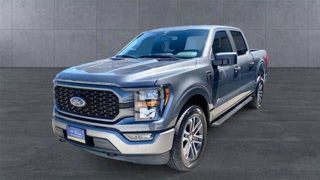 Preowned 2023 Ford F-150 XL for Sale