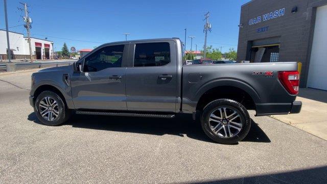 2023 Ford F-150 - $40,849