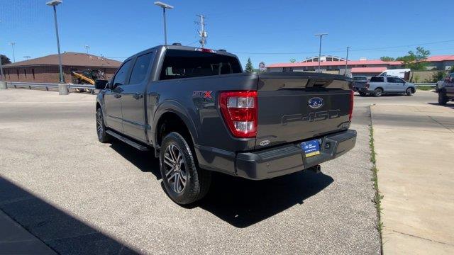 2023 Ford F-150 - $40,849