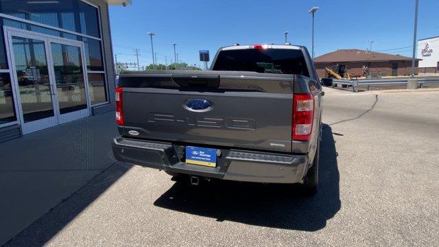 2023 Ford F-150 - $40,849