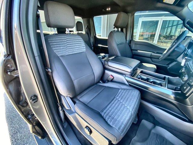 2023 Ford F-150 - $40,849