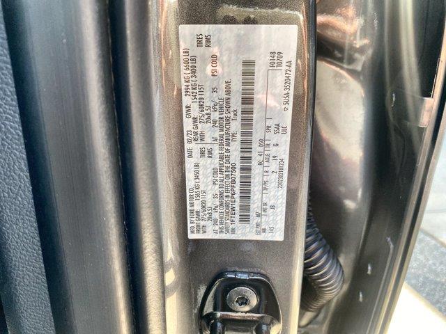 2023 Ford F-150 - $40,849