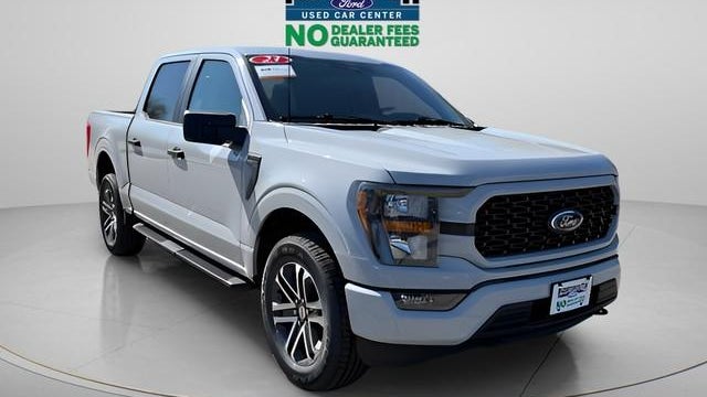 Preowned 2023 Ford F-150 XL for Sale