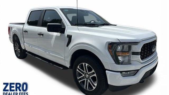 Preowned 2023 Ford F-150 XL for Sale