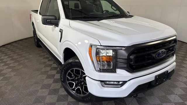 Preowned 2023 Ford F-150 XLT for Sale