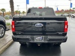2023 F-150 Thumbnail 4