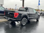 2023 F-150 Thumbnail 3