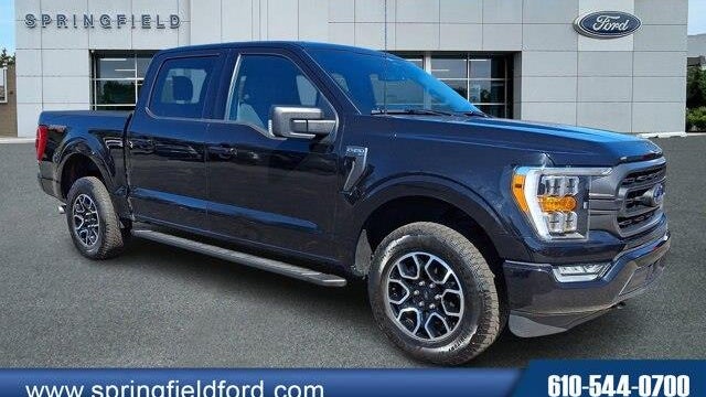 Preowned 2023 Ford F-150 XL for Sale