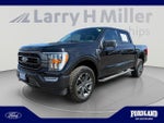 2023 F-150 Thumbnail 1