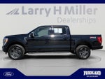 2023 F-150 Thumbnail 2
