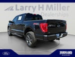 2023 F-150 Thumbnail 3