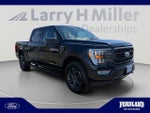 2023 F-150 Thumbnail 7