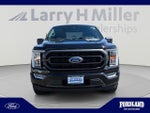 2023 F-150 Thumbnail 8