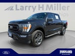 2023 F-150 Thumbnail 1