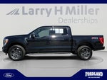 2023 F-150 Thumbnail 2