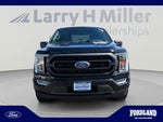 2023 F-150 Thumbnail 8