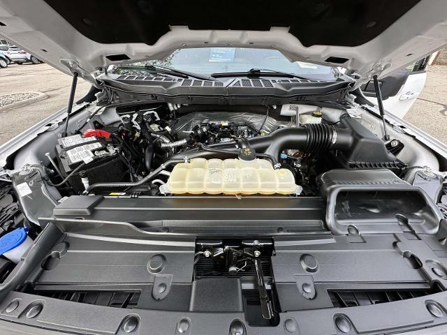 2023 Ford F-150 - $41,999