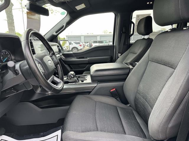 2023 Ford F-150 - $41,999