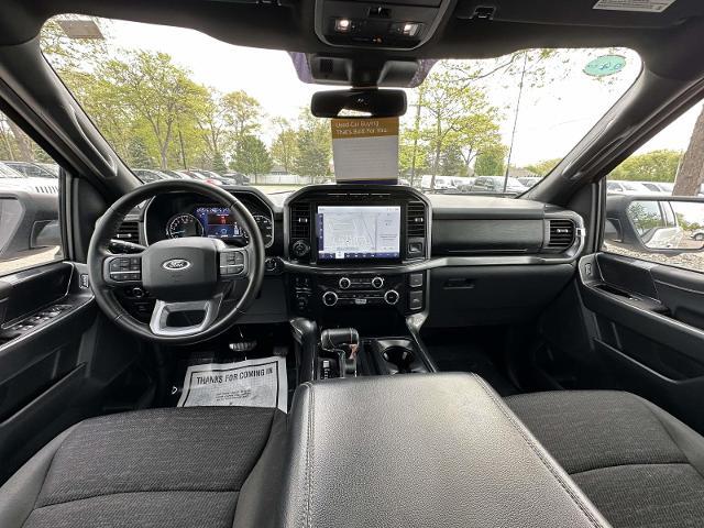 2023 Ford F-150 - $41,999