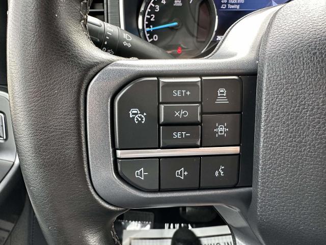 2023 Ford F-150 - $41,999