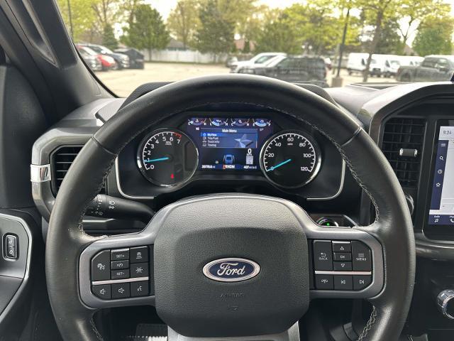 2023 Ford F-150 - $41,999