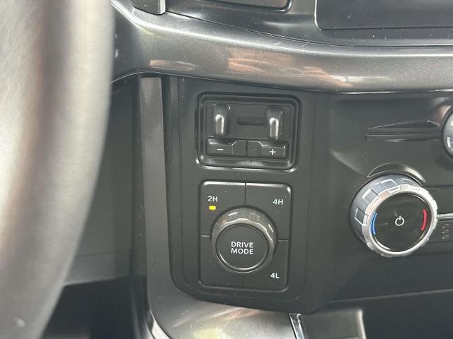 2023 Ford F-150 - $41,999