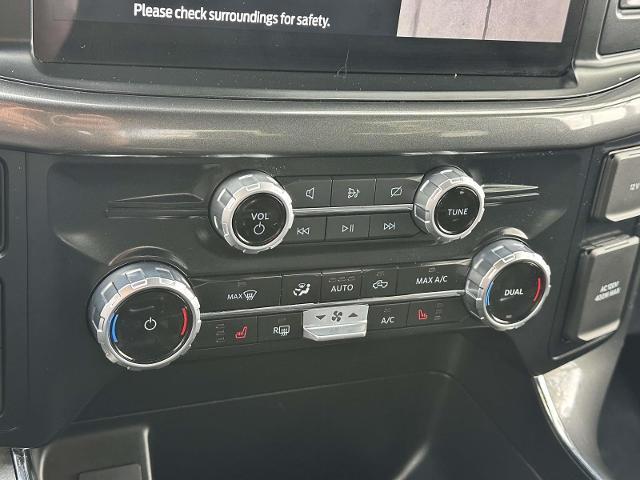2023 Ford F-150 - $41,999