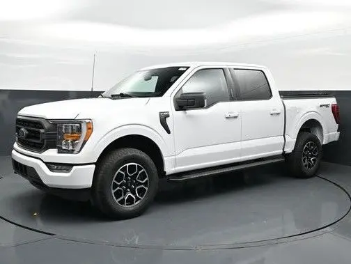 2023 Ford F-150 - $35,898