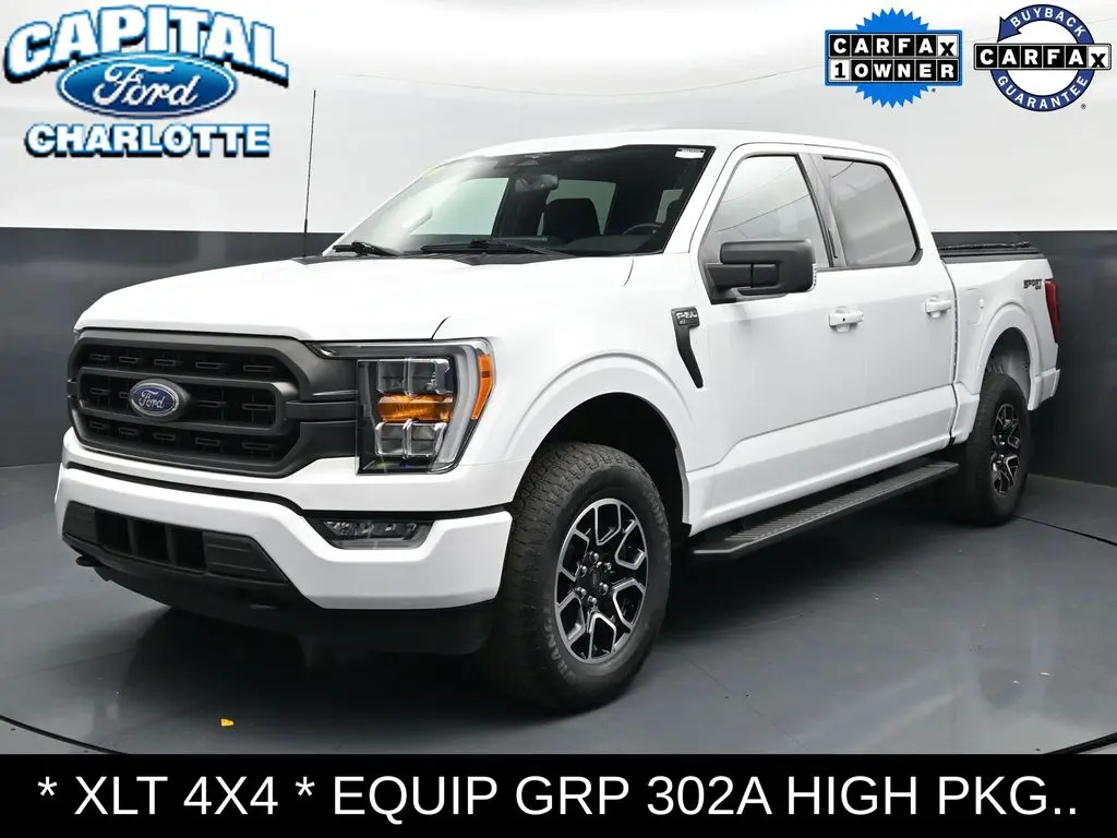 2023 Ford F-150 - $35,898