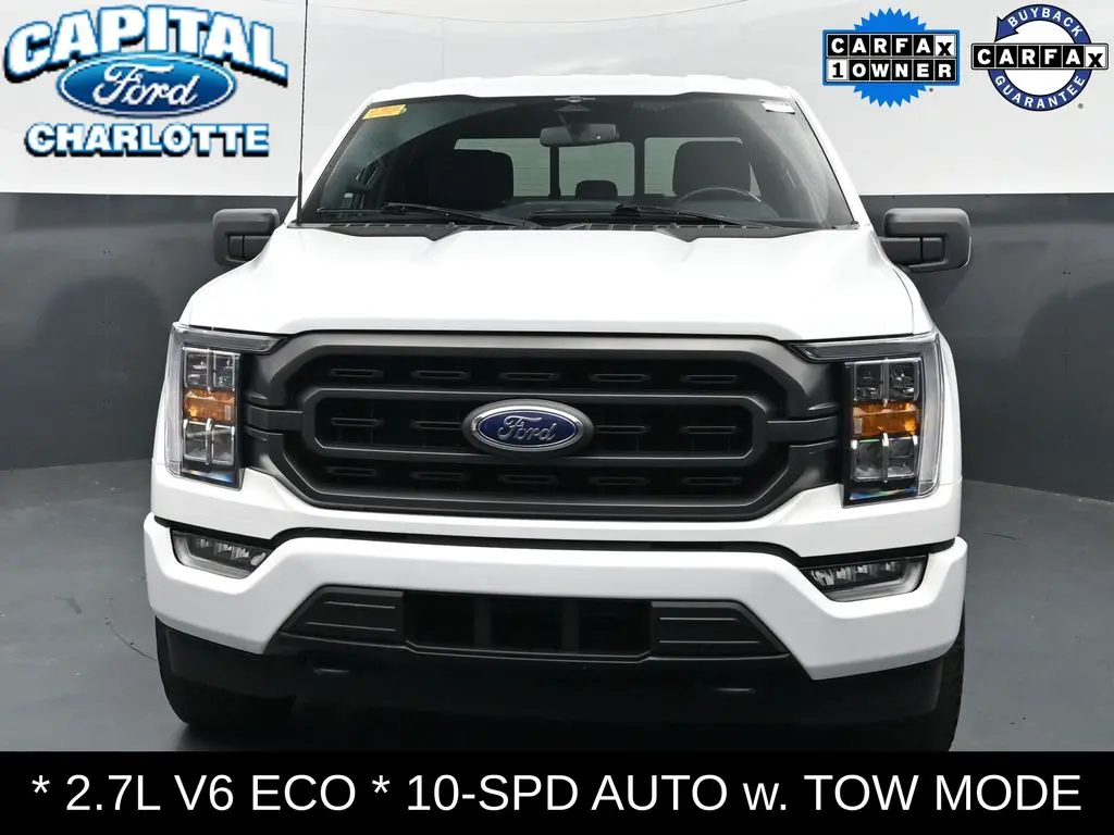 2023 Ford F-150 - $35,898