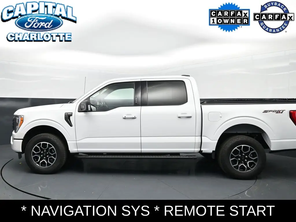 2023 Ford F-150 - $35,898