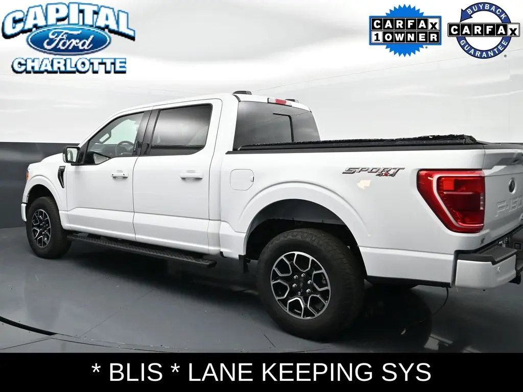 2023 Ford F-150 - $35,898