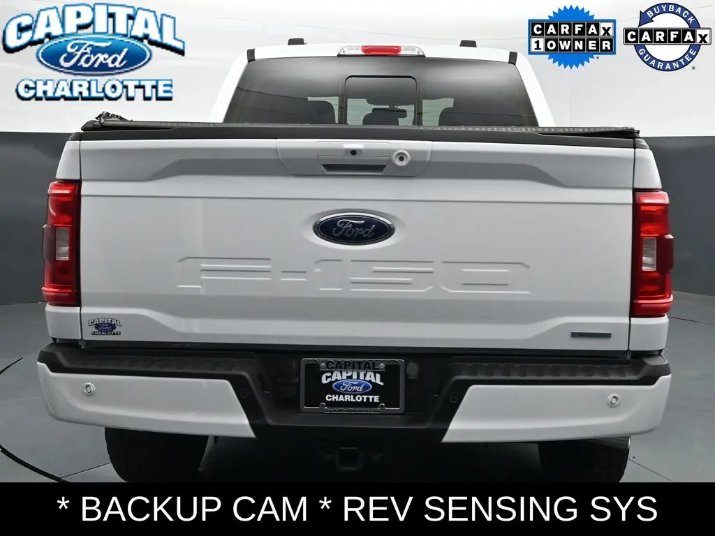 2023 Ford F-150 - $35,898