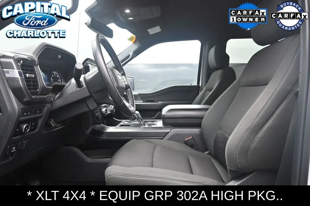 2023 Ford F-150 - $35,898