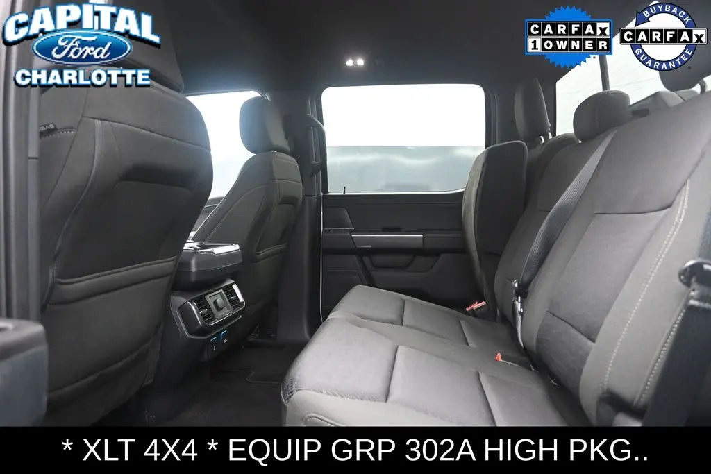 2023 Ford F-150 - $35,898