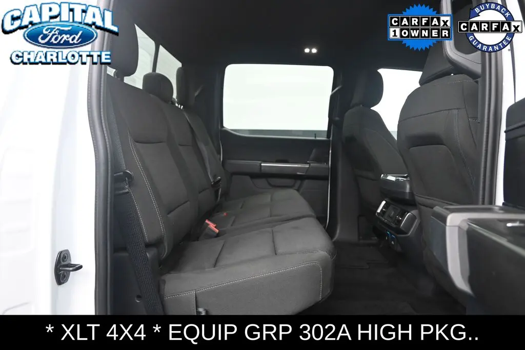 2023 Ford F-150 - $35,898