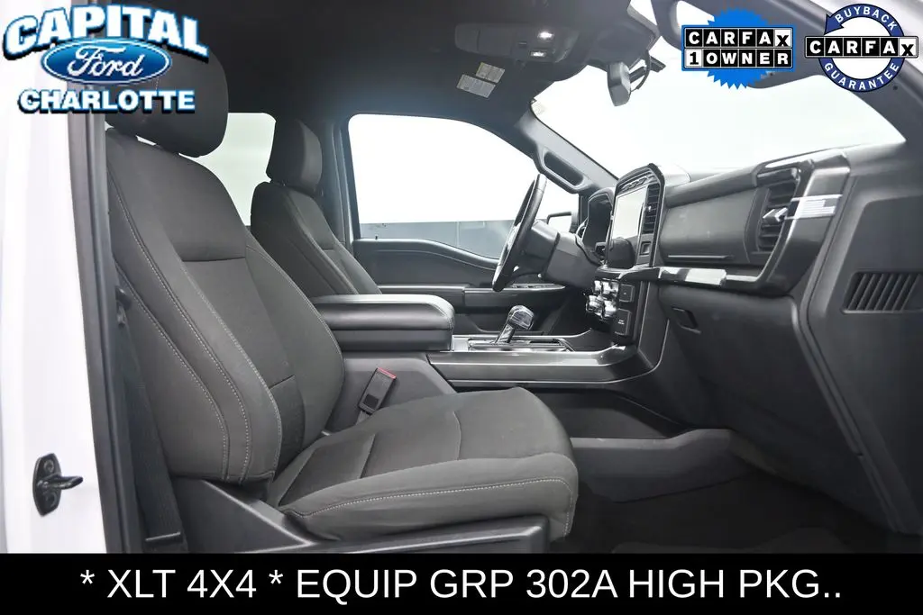 2023 Ford F-150 - $35,898