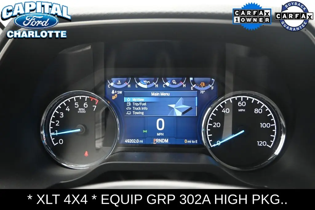 2023 Ford F-150 - $35,898
