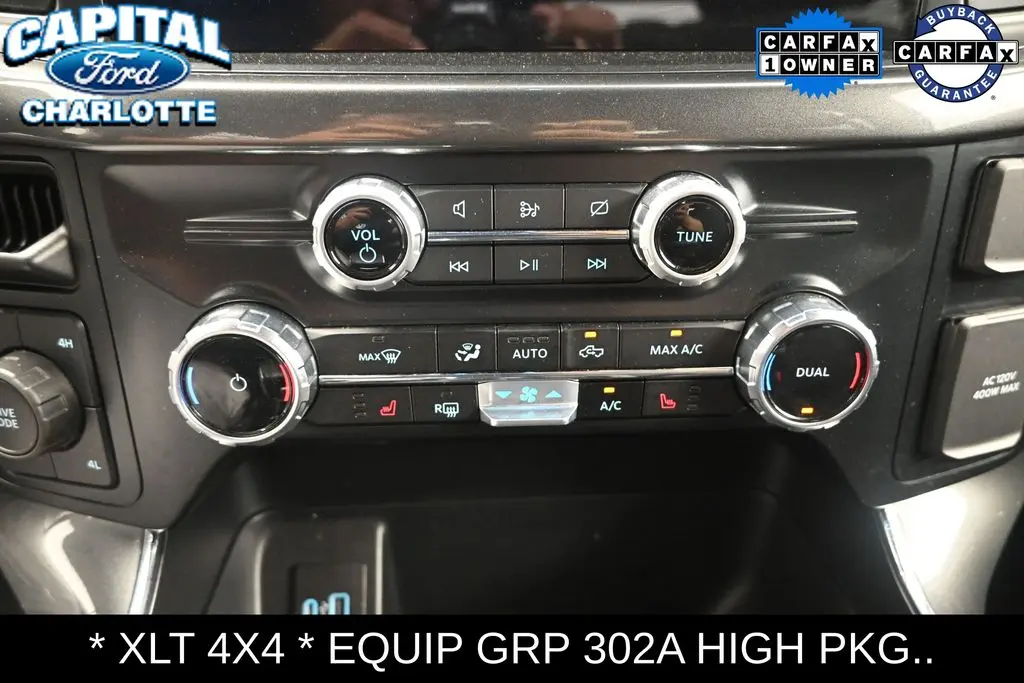 2023 Ford F-150 - $35,898