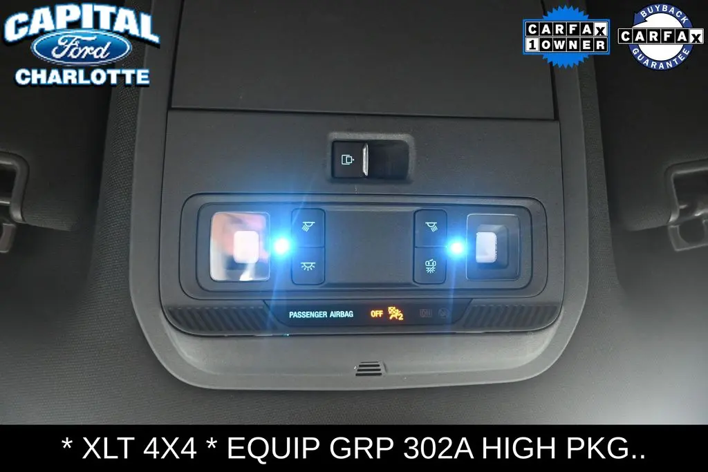 2023 Ford F-150 - $35,898