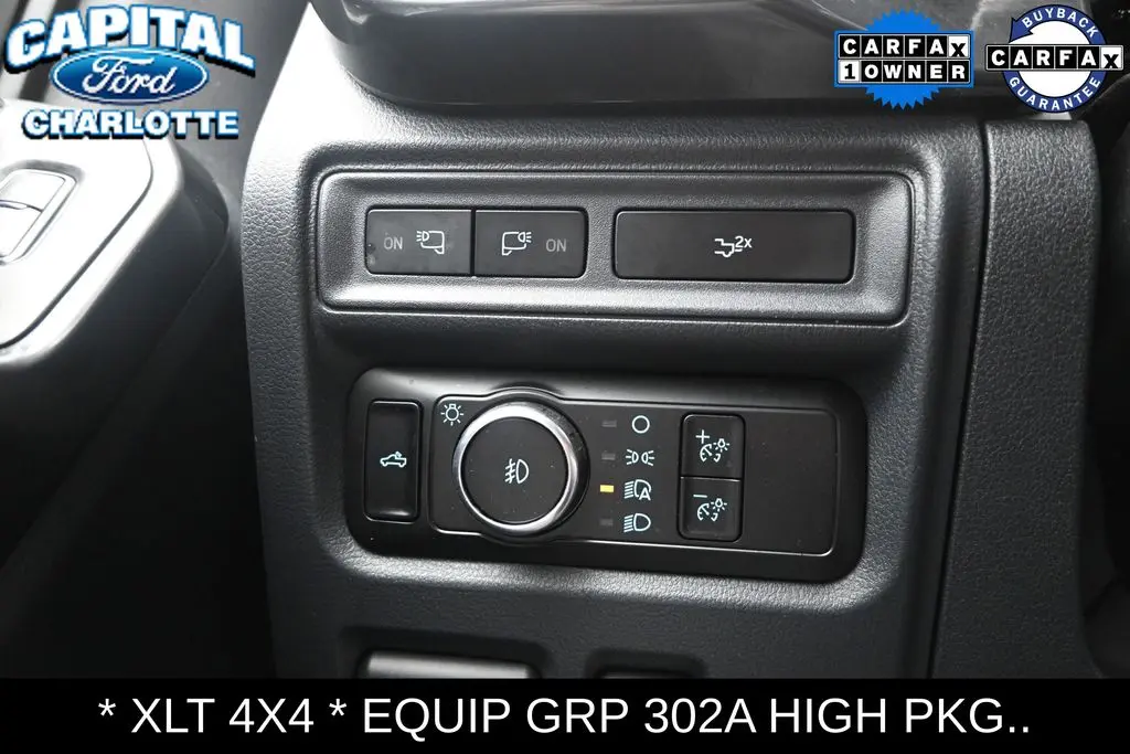 2023 Ford F-150 - $35,898