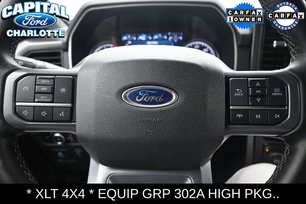 2023 Ford F-150 - $35,898