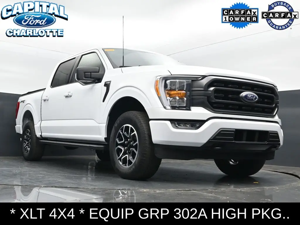 2023 Ford F-150 - $35,898