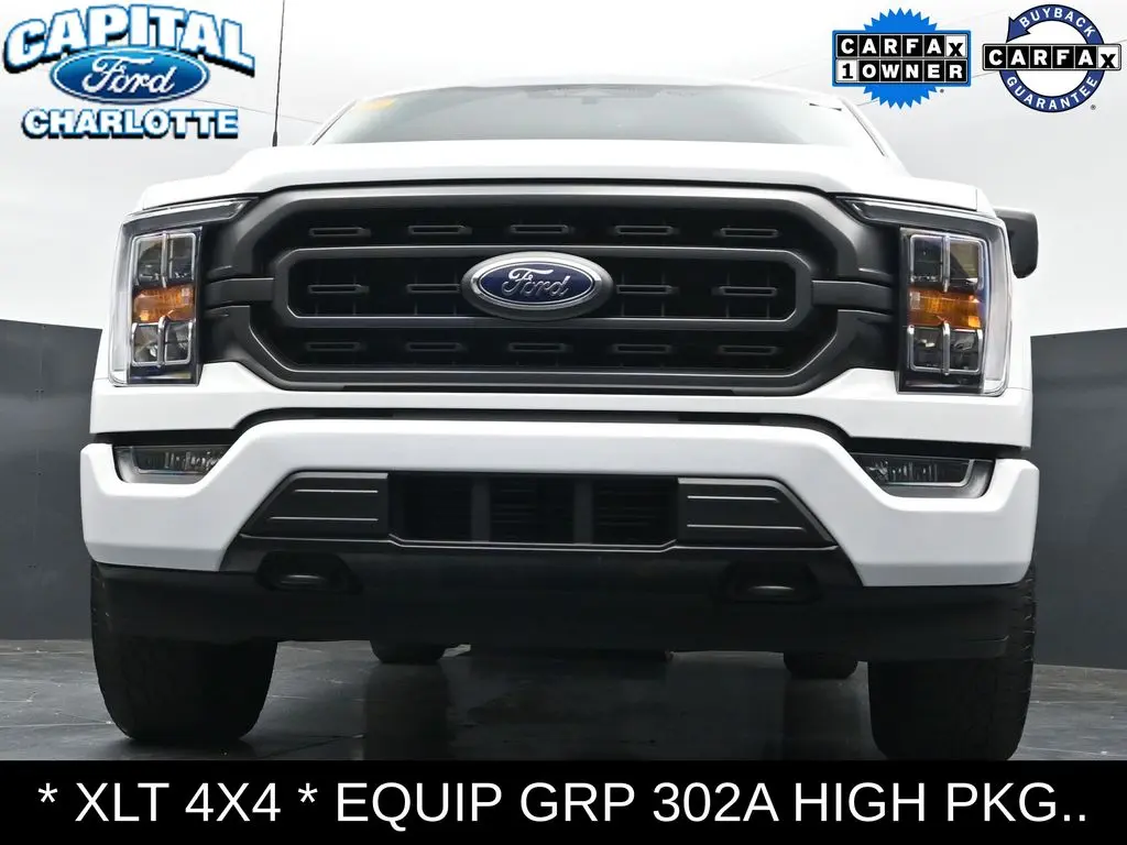 2023 Ford F-150 - $35,898