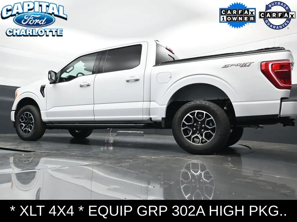 2023 Ford F-150 - $35,898