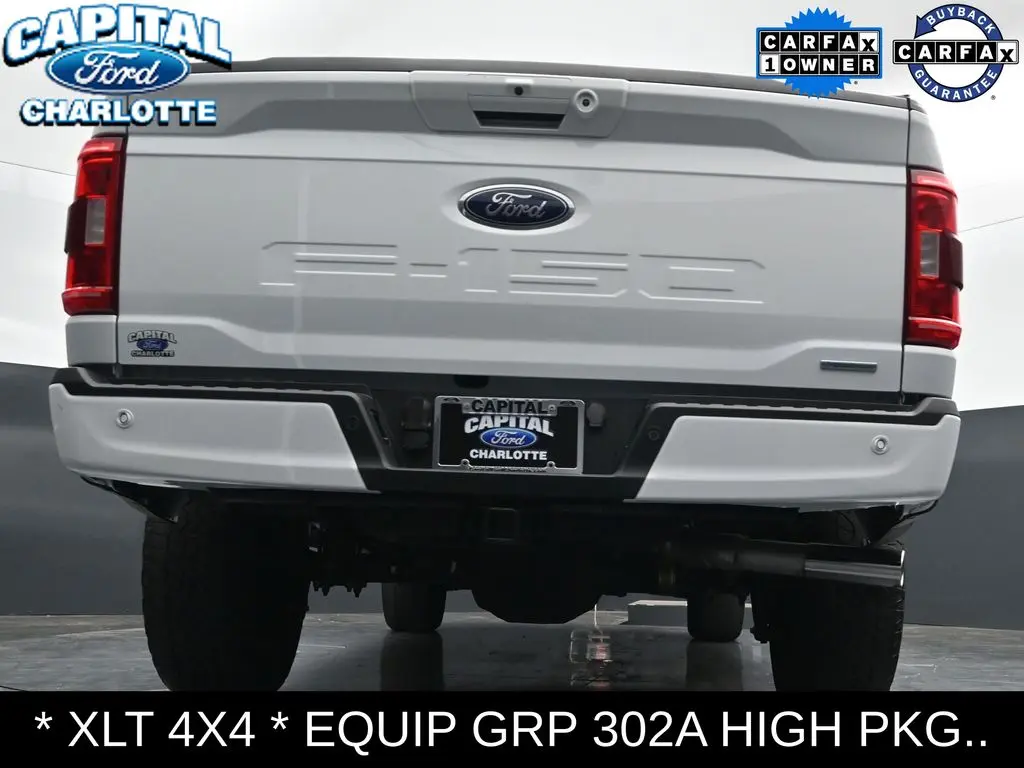 2023 Ford F-150 - $35,898