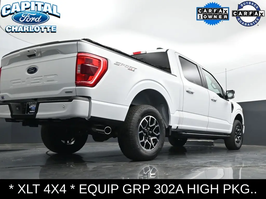 2023 Ford F-150 - $35,898