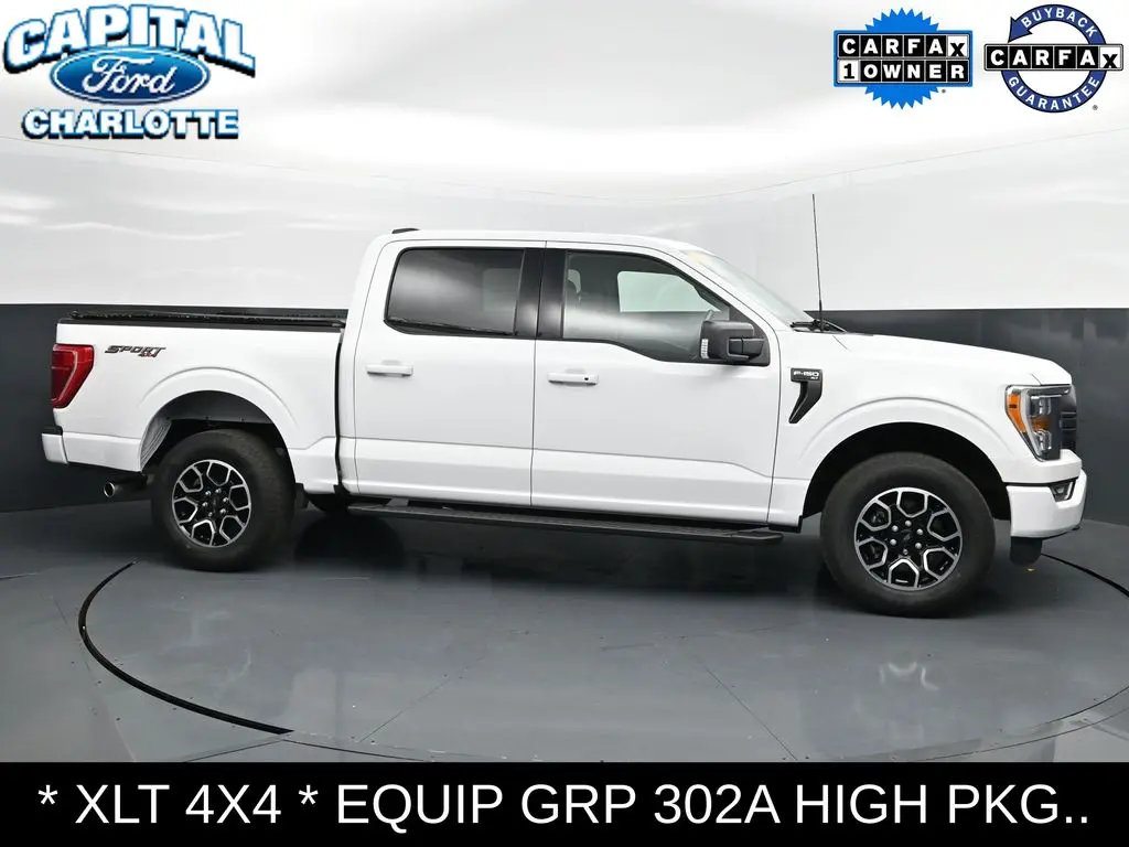 2023 Ford F-150 - $35,898