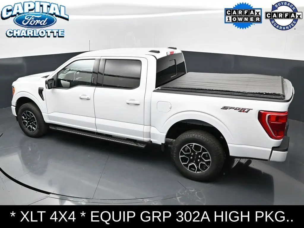 2023 Ford F-150 - $35,898